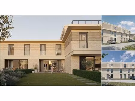 maison à vendre à bosveld 12 alost (rbv30400)