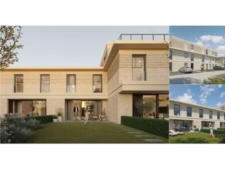 maison à vendre à bosveld 12 alost (rbv30401)