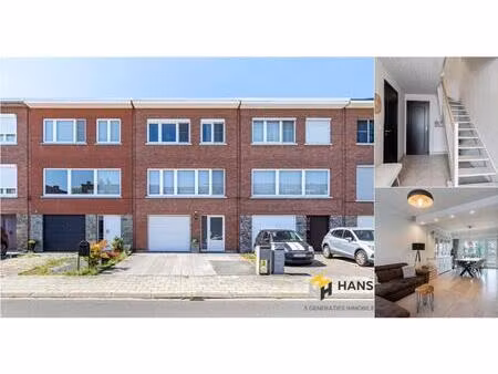 maison à vendre à eikvarenlaan 37 kapellen (rbv29675)