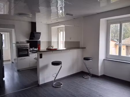 vente appartement 4 pièces 86 m² à hérimoncourt (25310)  106 900 €