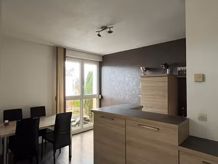 vente appartement 1 pièce 30.98 m² à lons (64140)  95 000 €