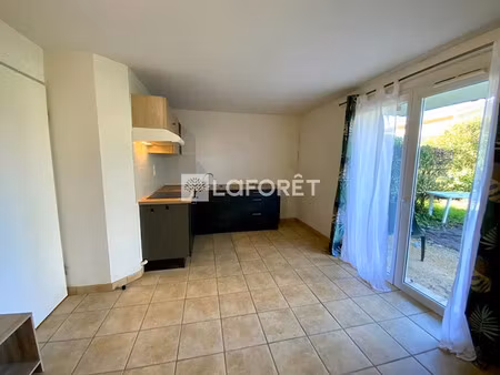 vente appartement 3 pièces 40 m² à barbaste (47230)  45 000 €