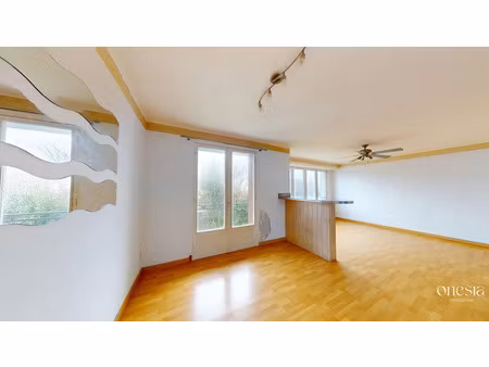 vente appartement 3 pièces 66 m² à billere (64140)  135 000 €