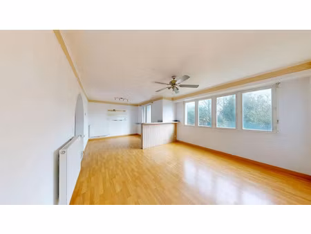 vente appartement 3 pièces 66 m² à billere (64140)  147 000 €