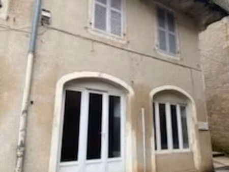 vente appartement 2 pièces 45.05 m² à duravel (46700)  54 000 €