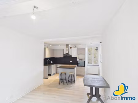 vente appartement 3 pièces 50.86 m² à falaise (14700)  114 000 €