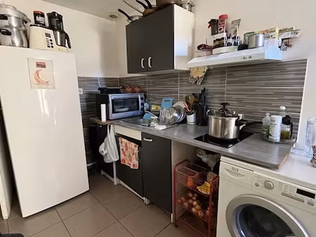 vente appartement 2 pièces 41 m² à perpignan (66000)  54 000 €