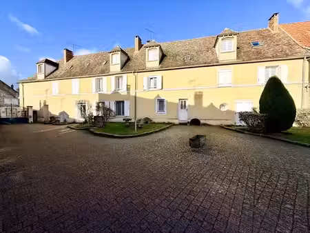 vente appartement 2 pièces 45.05 m² à saint-vrain (91770)  129 000 €