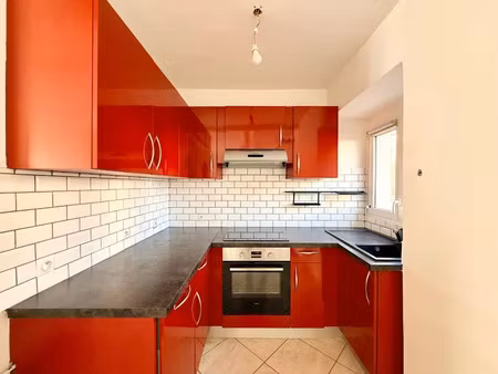 vente appartement 2 pièces 45 m² à saint-vrain (91770)  145 000 €