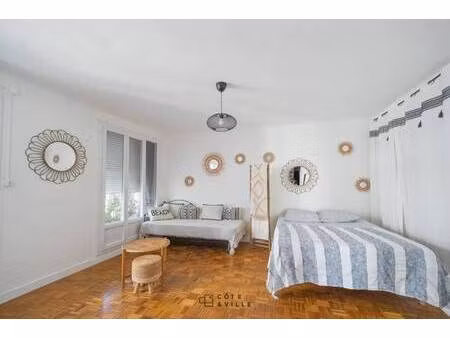 studio à vendre