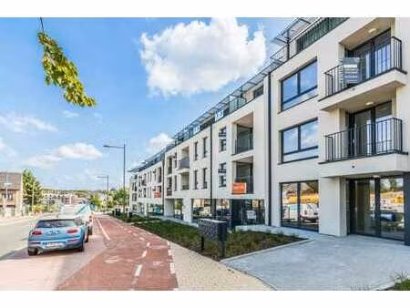 penthouse nouvelle construction