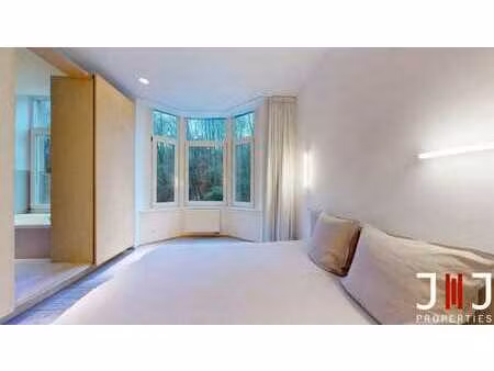 parc duden - superbe appartement meublé 1 chambre