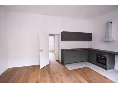 châtelain - appartement 1 chambre