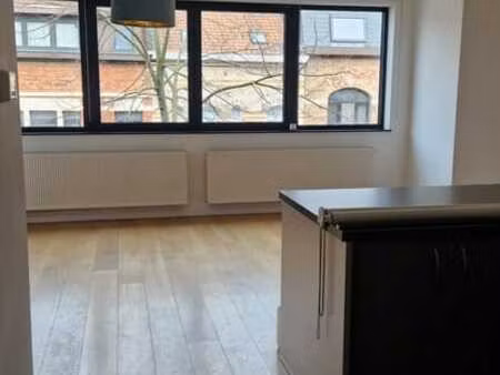 appartement moderne- 2 chambres