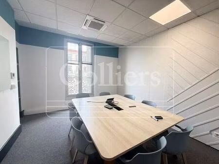 espace bureau à louer