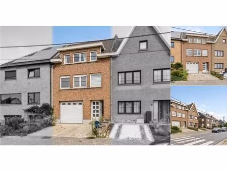 maison à vendre à merchtemsebaan 3 asse (rbv29911)