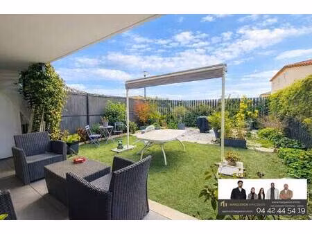 margueron immobilier