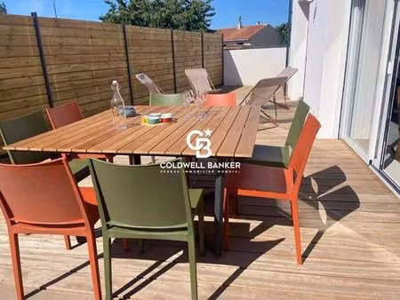 maison à vendre - première occupation