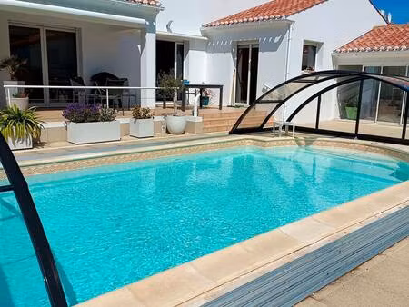 propriétaire particulier