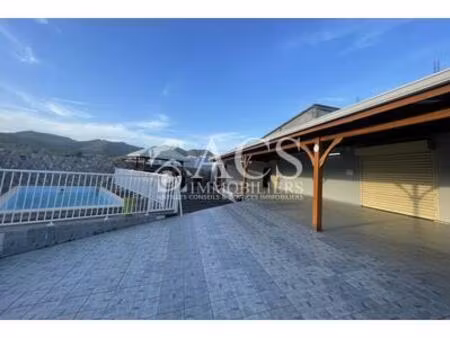 local commercial de 335m2