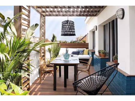 annonce appartement à vendre