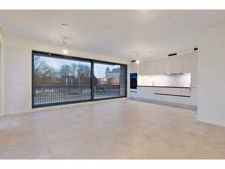 nieuwbouwappartement te huur in centrum mechelen
