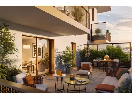 annonce appartement à vendre