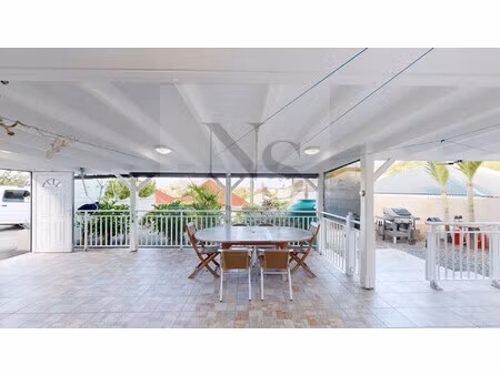 vente villa 6 pièces