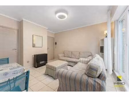 charmant appartement avec vue sur mer et situation idéale