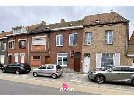 charmante energiezuinige woning met zuidgerichte tuin op ...