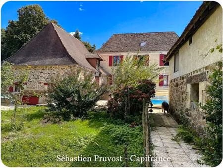 pruvost sébastien capifrance