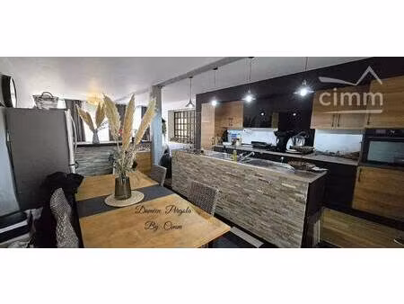 immeuble à vendre