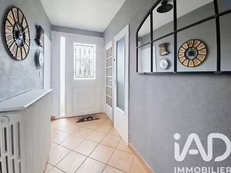 vente maison 4 pièces 74 m² monneville (60240)