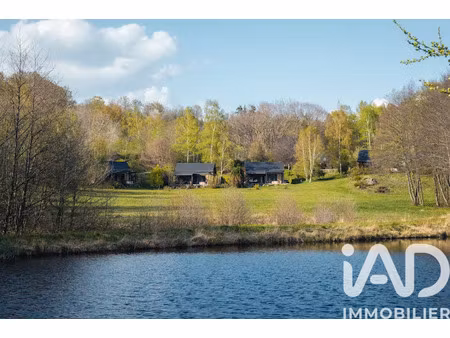 vente gîte 8 pièces 272 m² à champs-sur-tarentaine-marchal (15270)  2 265 000 €