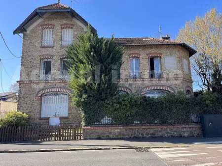 vente appartement 1 pièce 17 m² à brunoy (91800)  100 000 €