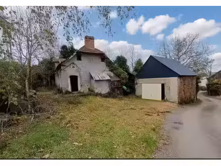 maison esconnets 2 pièce(s) 90 m2