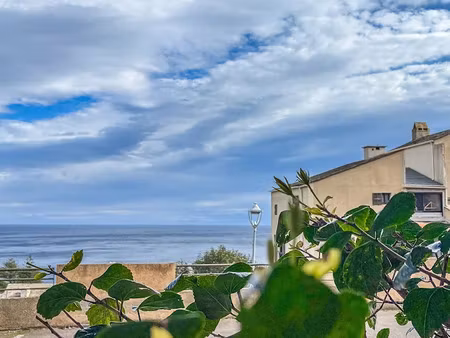 vente appartement 1 pièce 24.6 m² à san-martino-di-lota (20200)  94 000 €