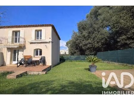 maison de ville à vendre