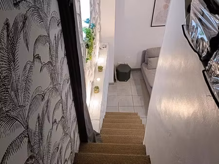 vente maison 3 pièces 70 m² saint-hippolyte (66510)