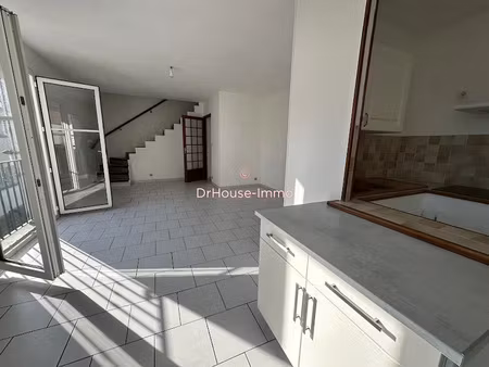 vente appartement 3 pièces 58.47 m² à mantes-la-jolie (78200)  172 000 €