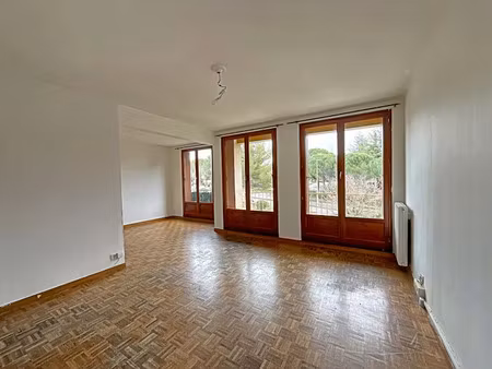 vente appartement 3 pièces 75 m² à gardanne (13120)  185 000 €
