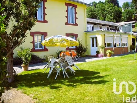 vente divers 14 pièces 450 m² lourdes (65100)