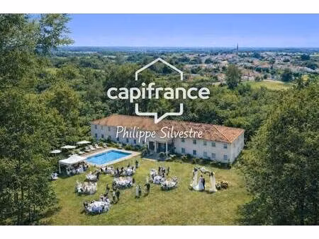 silvestre philippe capifrance