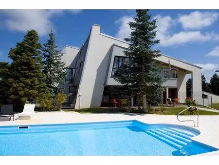 maison t3 91m2 + garage senioriales de rambouillet