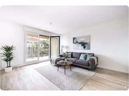 appartement de 3 pièces de 57 m² en vente à conflans-sainte-honorine - idéal pour les prim