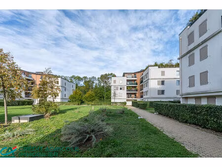 appartement guyancourt 3 pièce(s) 67.70 m2