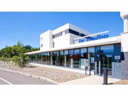 les estudines saint quentin en yvelines -78- - etudiants - r