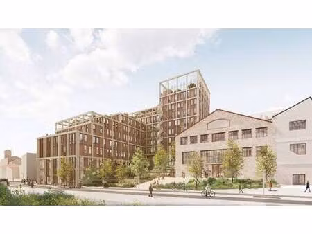 espace bureau à louer