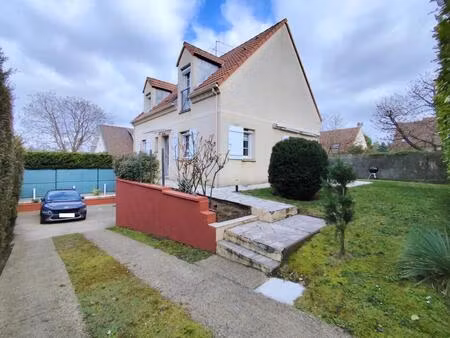 maison de 5 pièces de 110 m² à verneuil-sur-seine