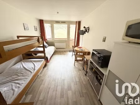 vente appartement 1 pièce 23 m² bagnères-de-bigorre (65200)